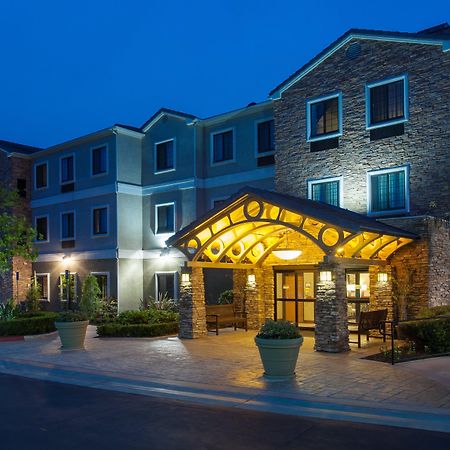 Staybridge Suites Irvine East/Lake Forest By Ihg Exterior photo