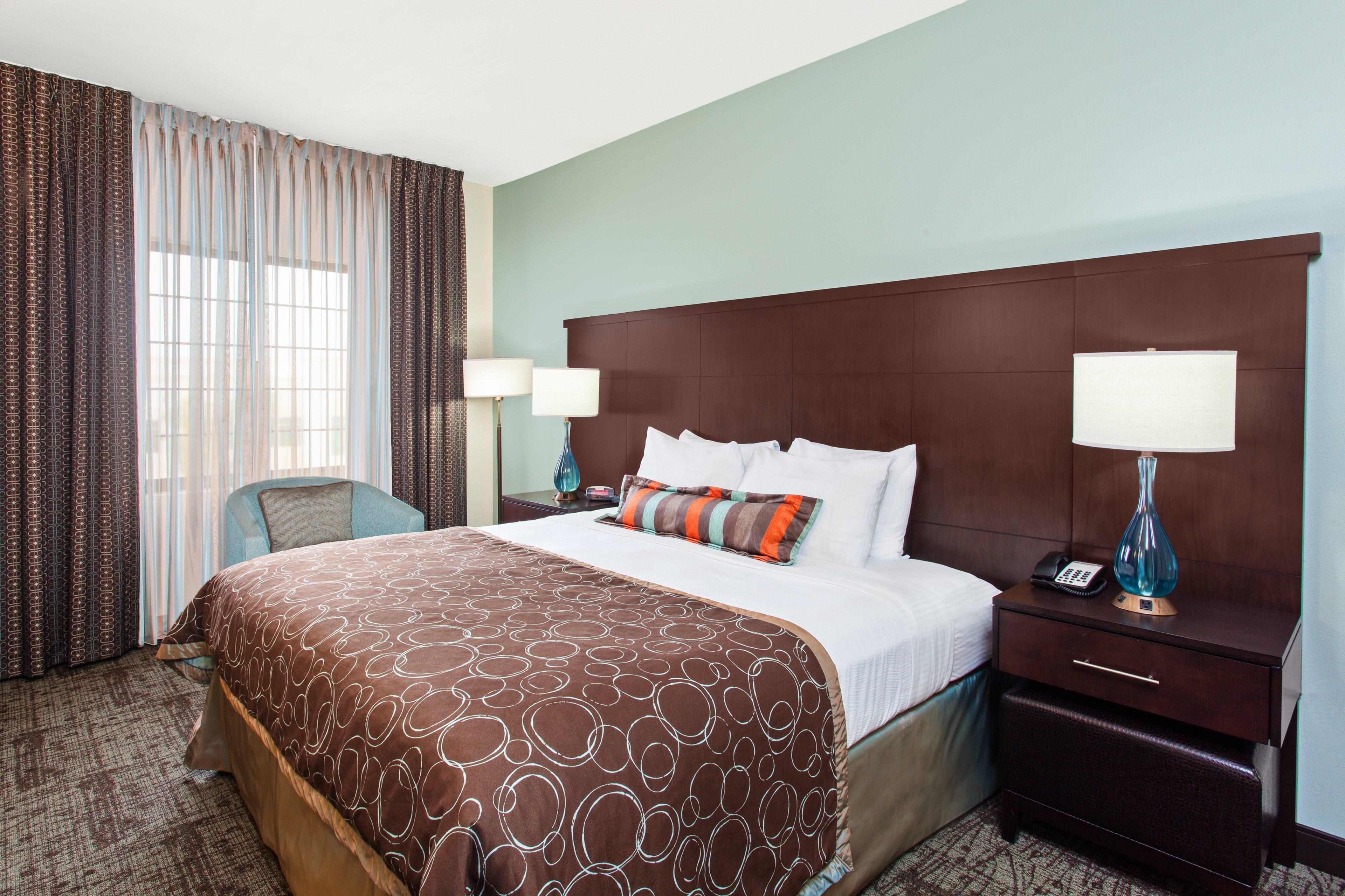 Staybridge Suites Irvine East/Lake Forest By Ihg Exterior photo