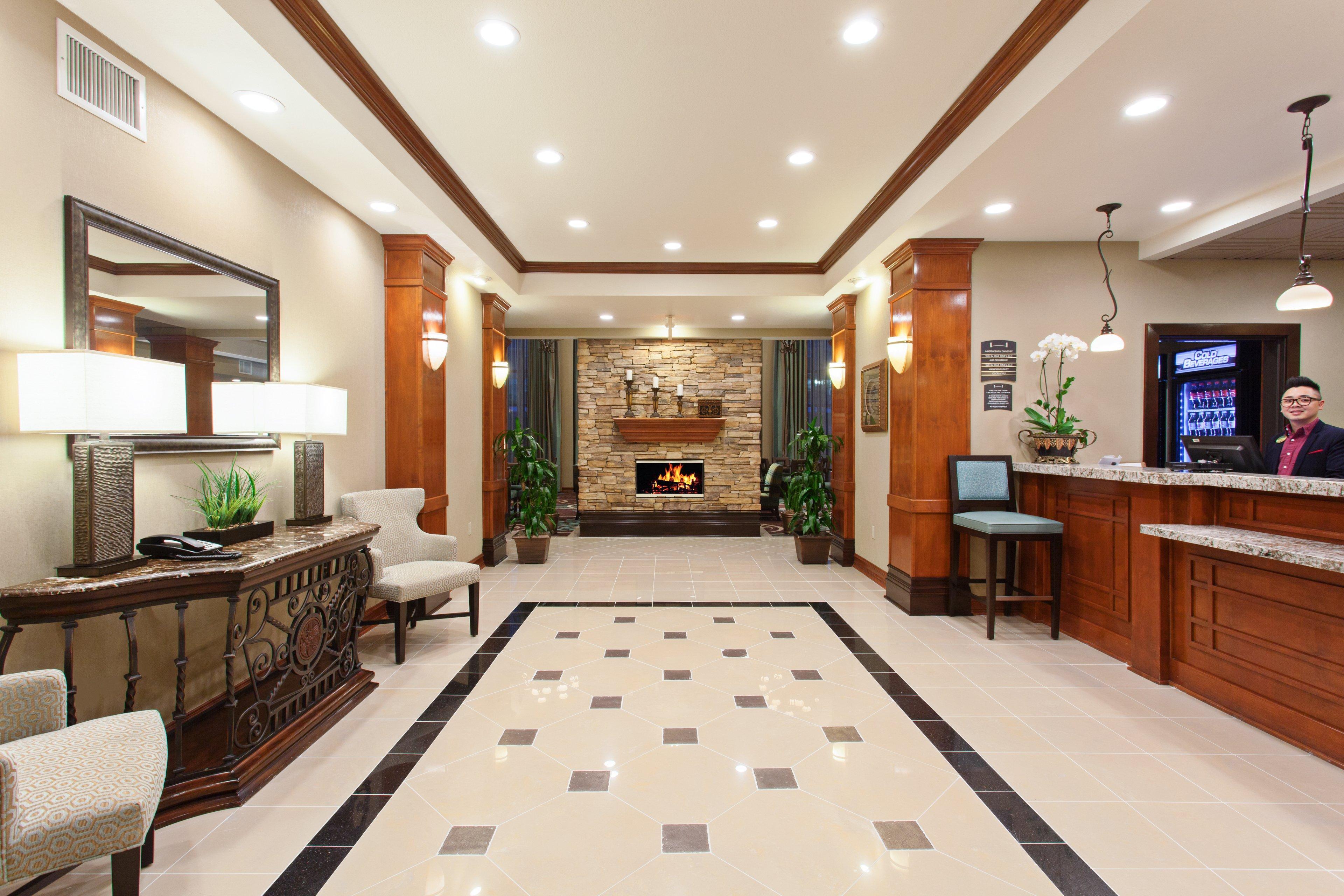 Staybridge Suites Irvine East/Lake Forest By Ihg Exterior photo