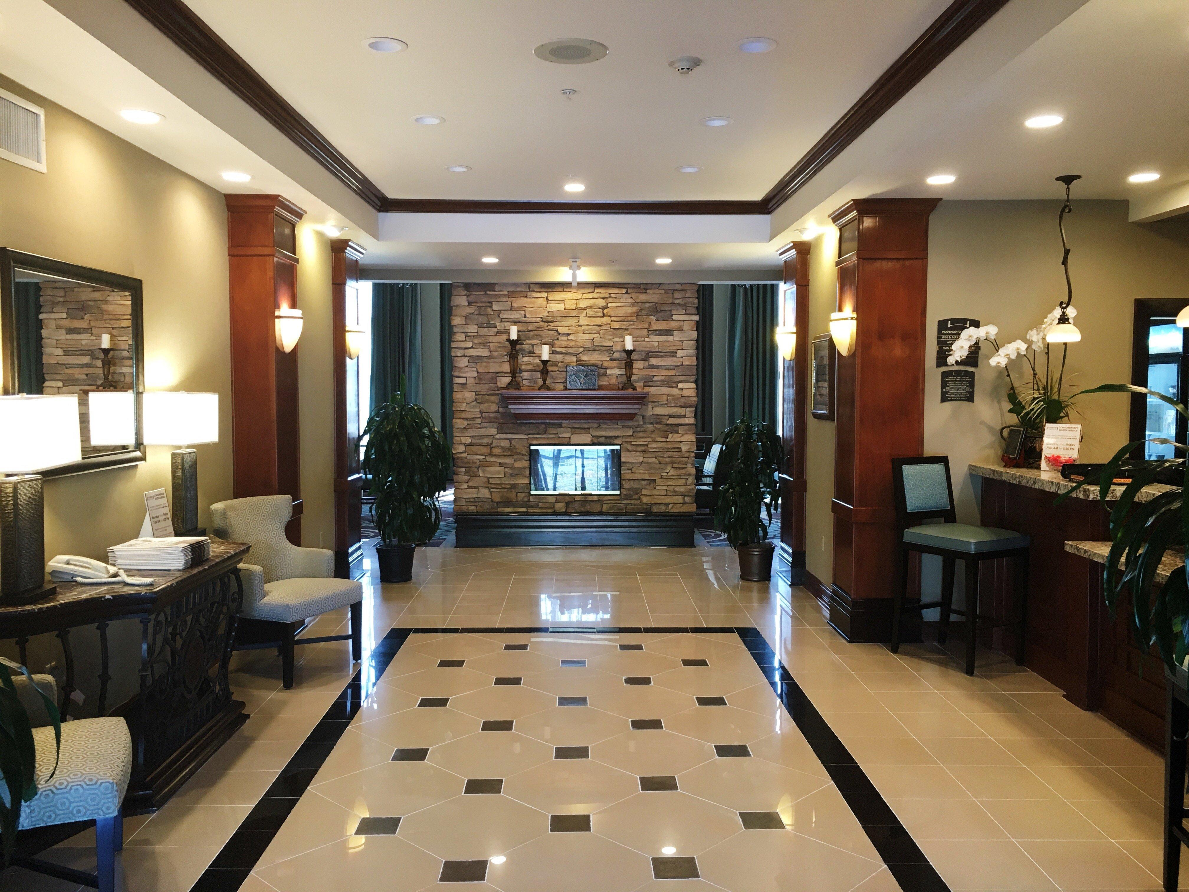 Staybridge Suites Irvine East/Lake Forest By Ihg Exterior photo