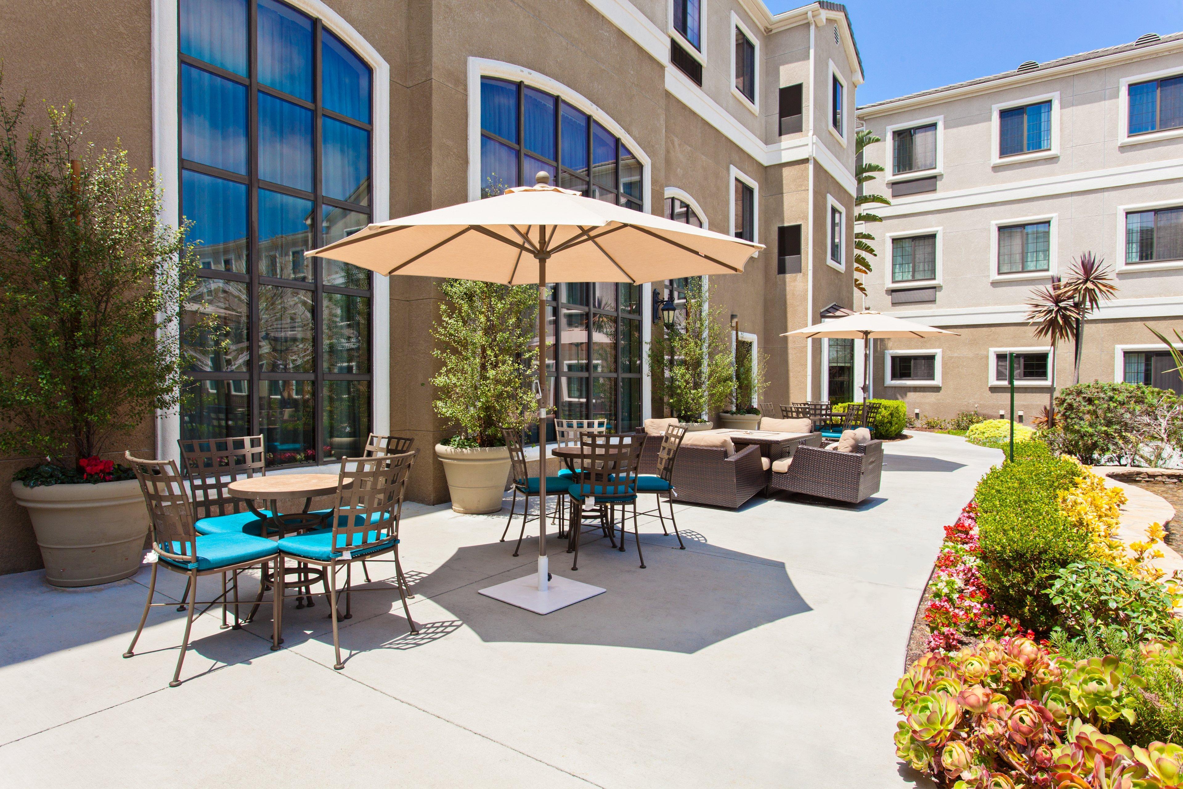 Staybridge Suites Irvine East/Lake Forest By Ihg Exterior photo