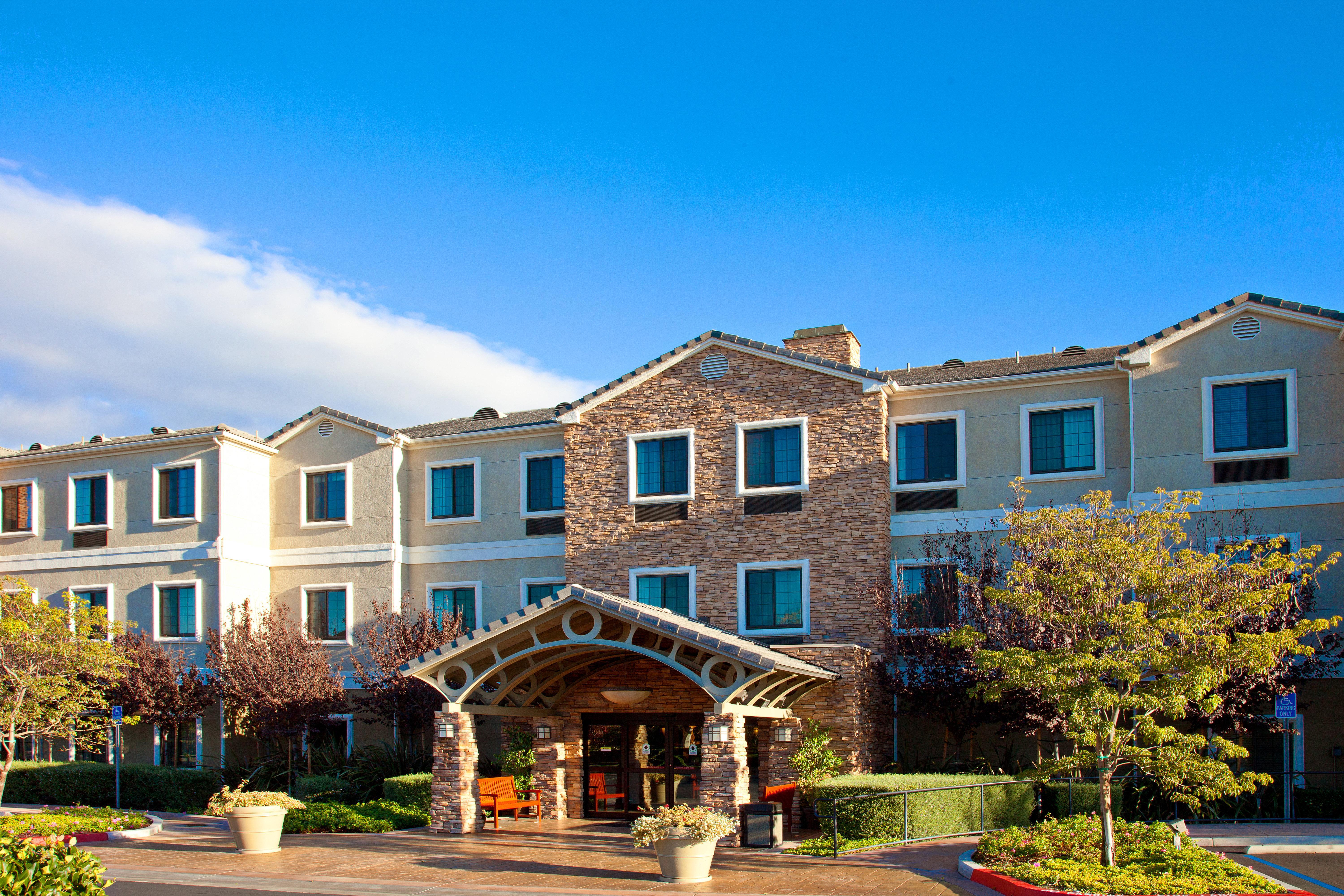 Staybridge Suites Irvine East/Lake Forest By Ihg Exterior photo