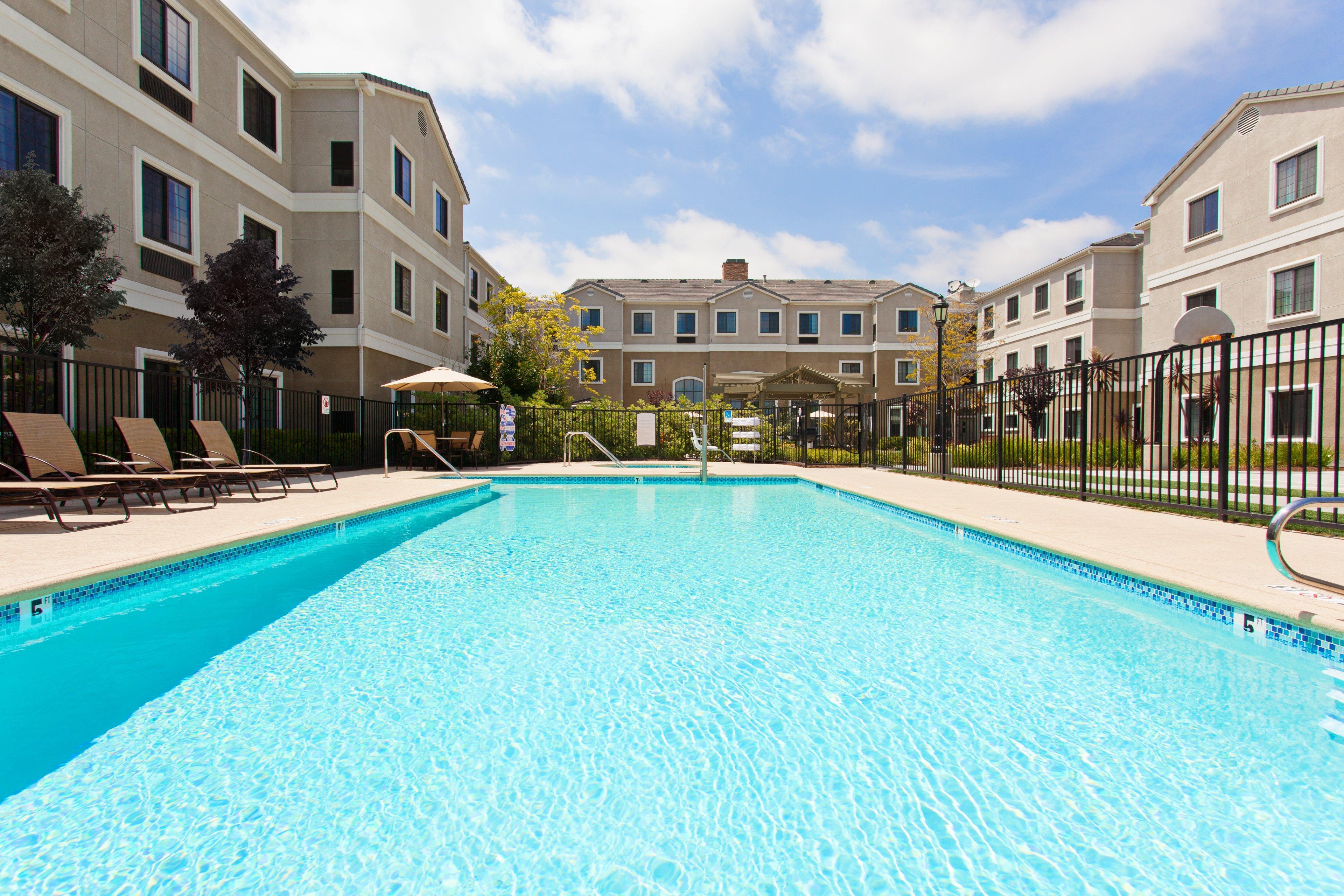 Staybridge Suites Irvine East/Lake Forest By Ihg Exterior photo