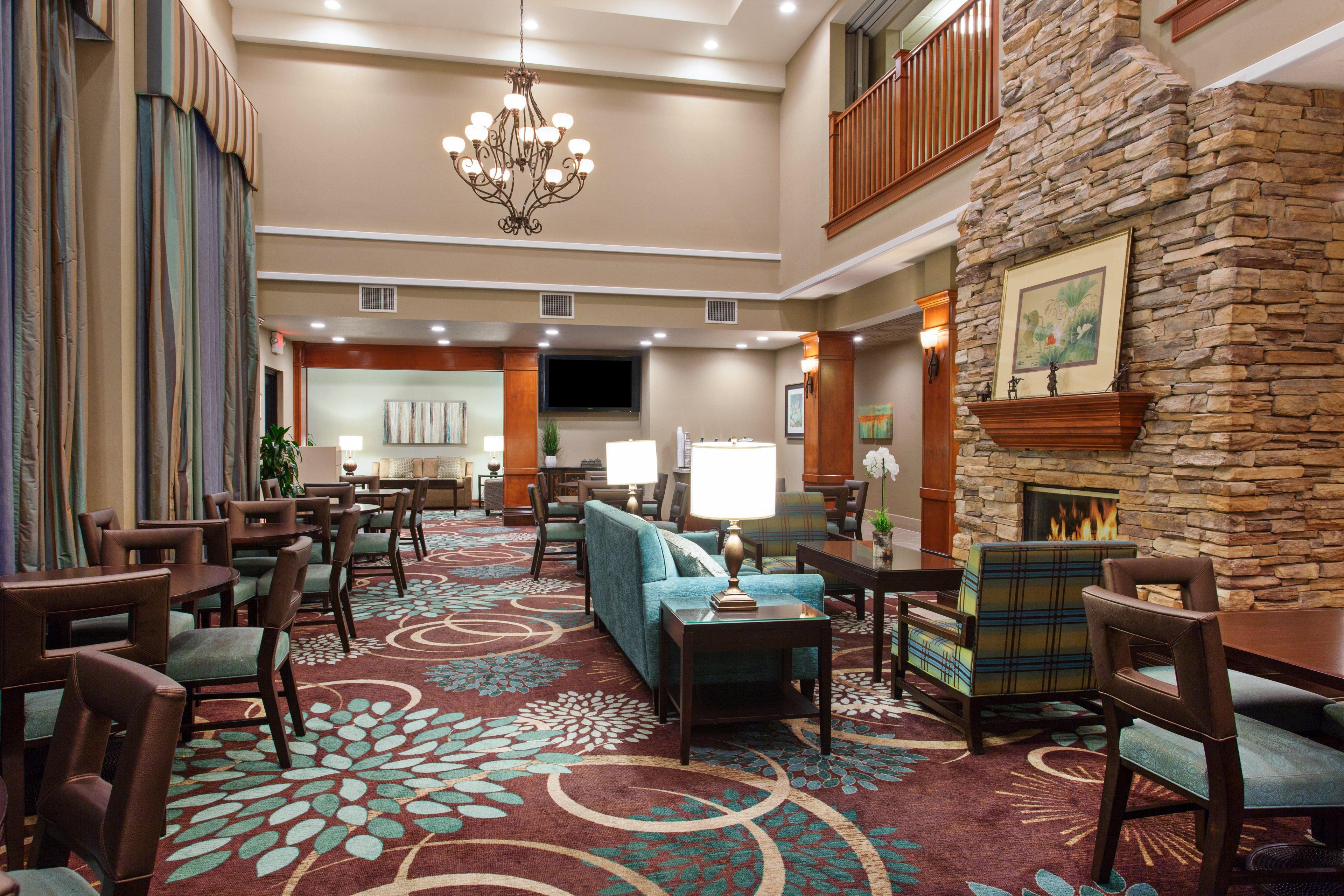 Staybridge Suites Irvine East/Lake Forest By Ihg Exterior photo