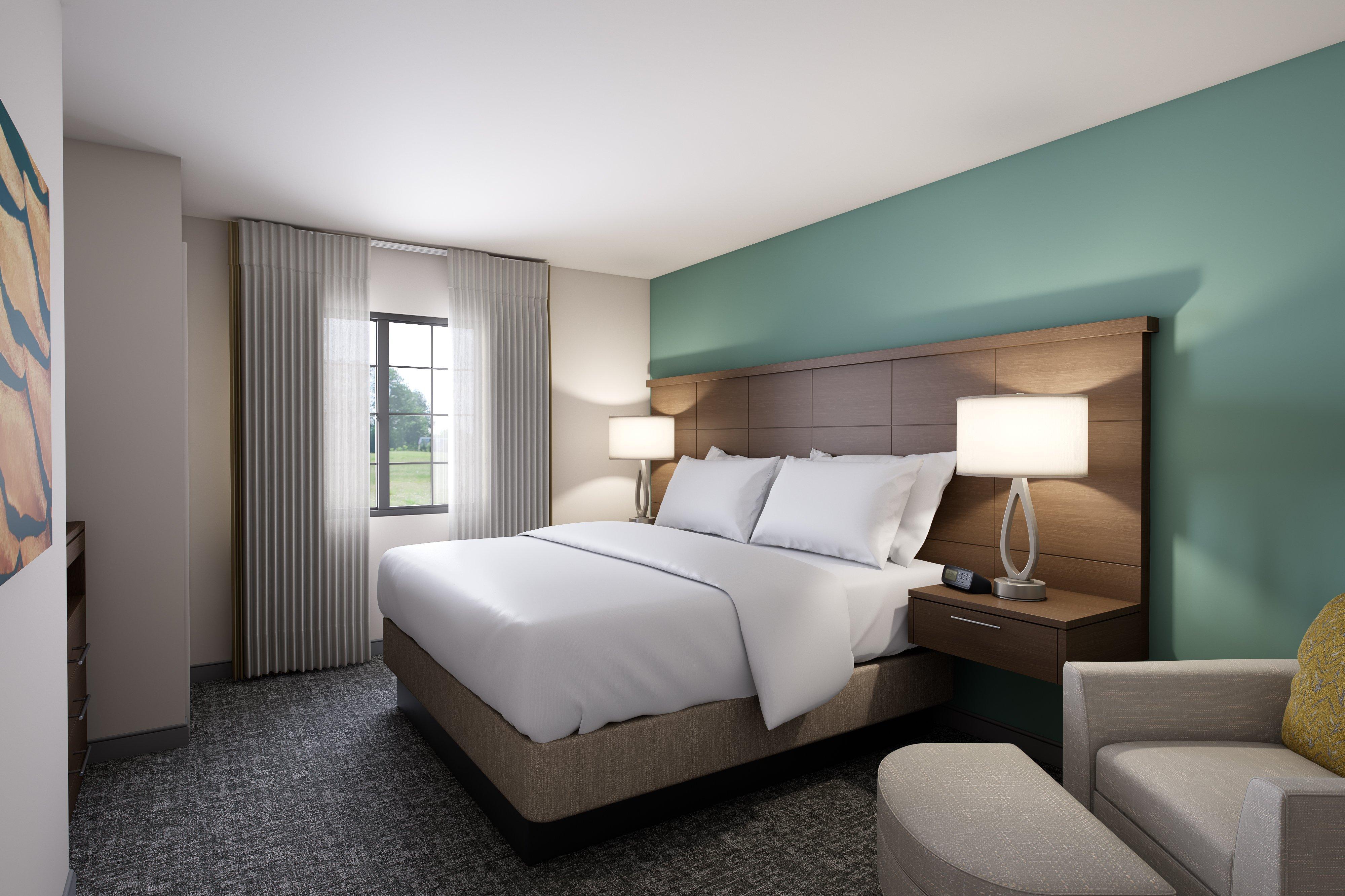 Staybridge Suites Irvine East/Lake Forest By Ihg Exterior photo