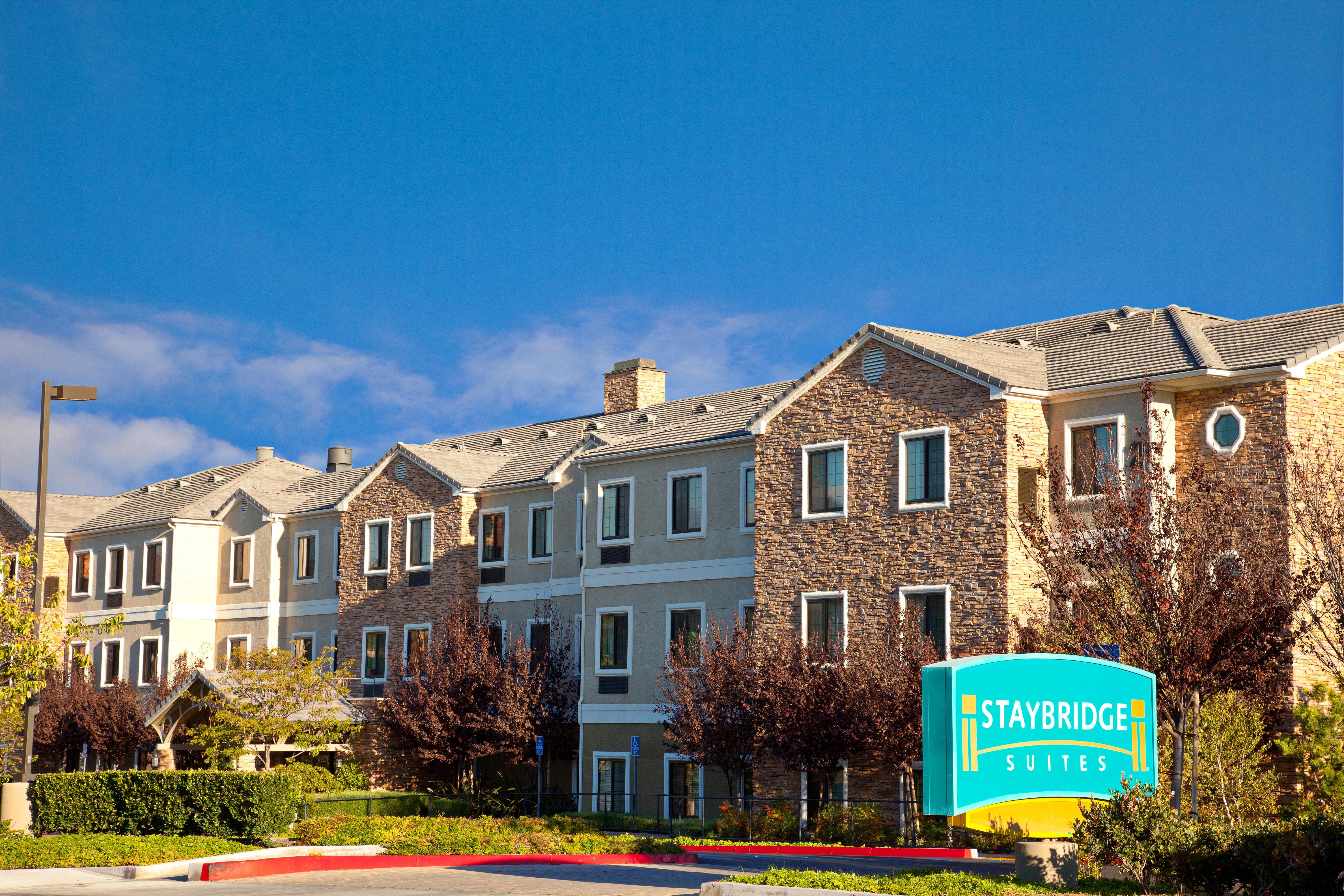 Staybridge Suites Irvine East/Lake Forest By Ihg Exterior photo