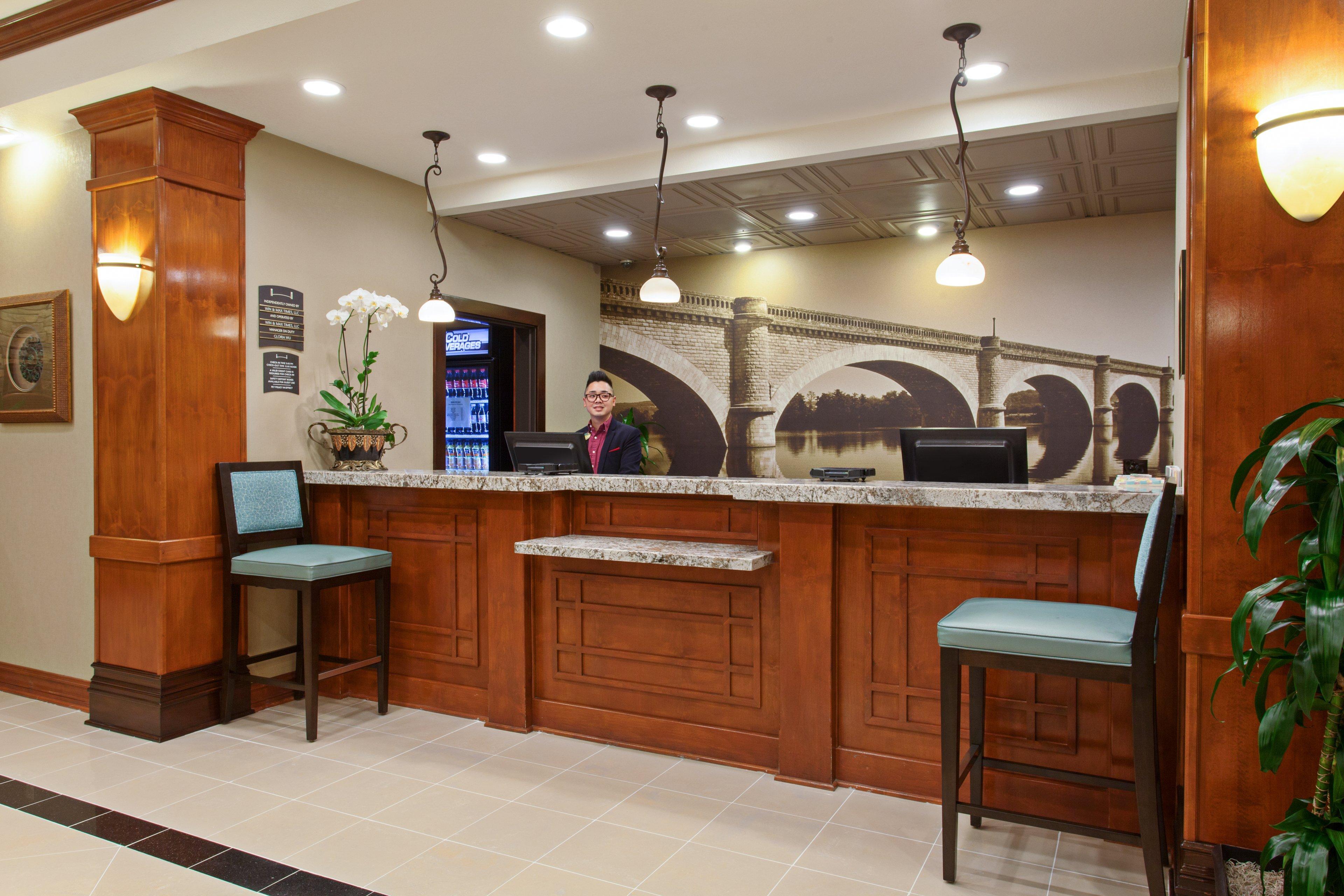 Staybridge Suites Irvine East/Lake Forest By Ihg Exterior photo