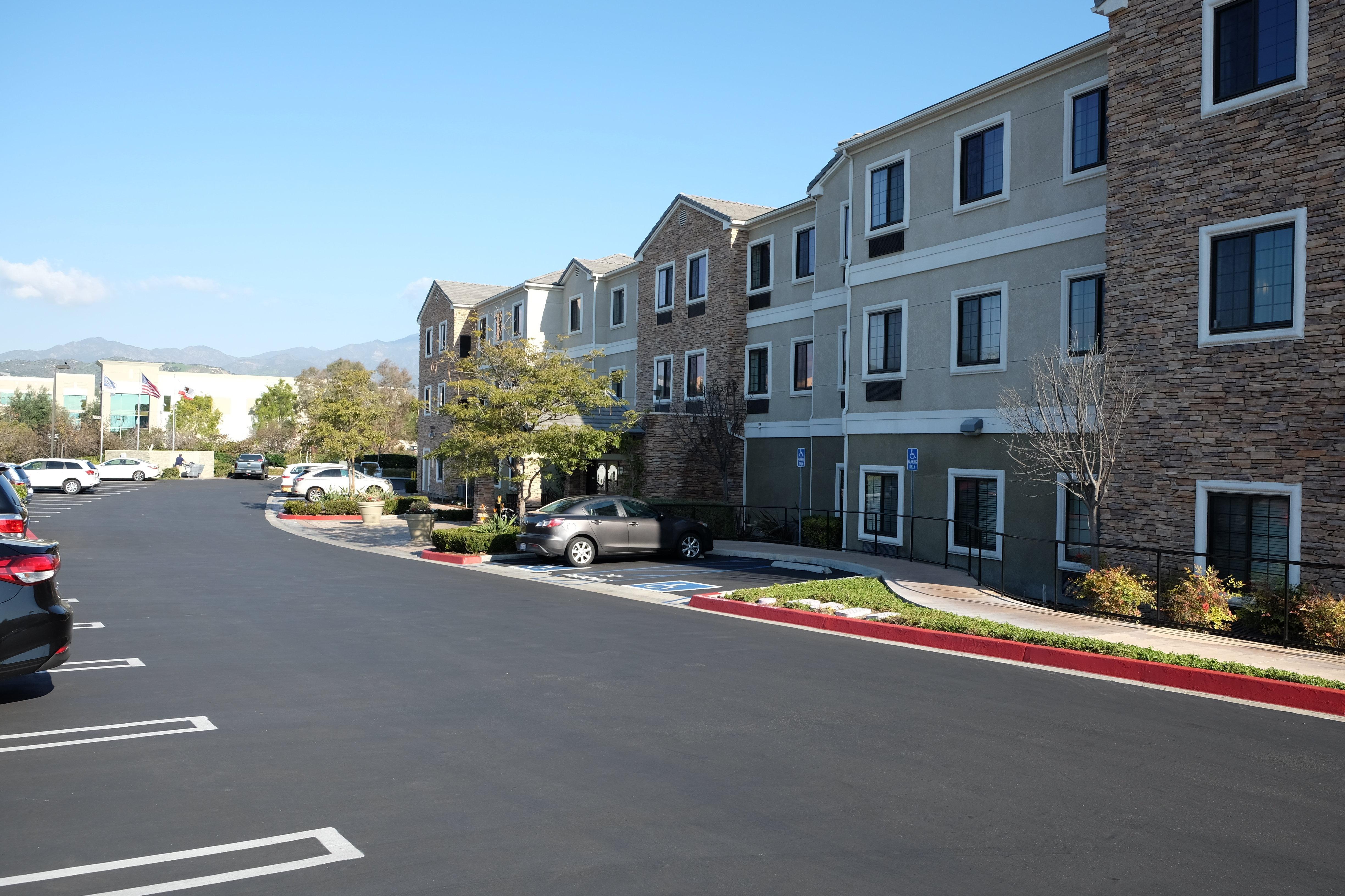 Staybridge Suites Irvine East/Lake Forest By Ihg Exterior photo