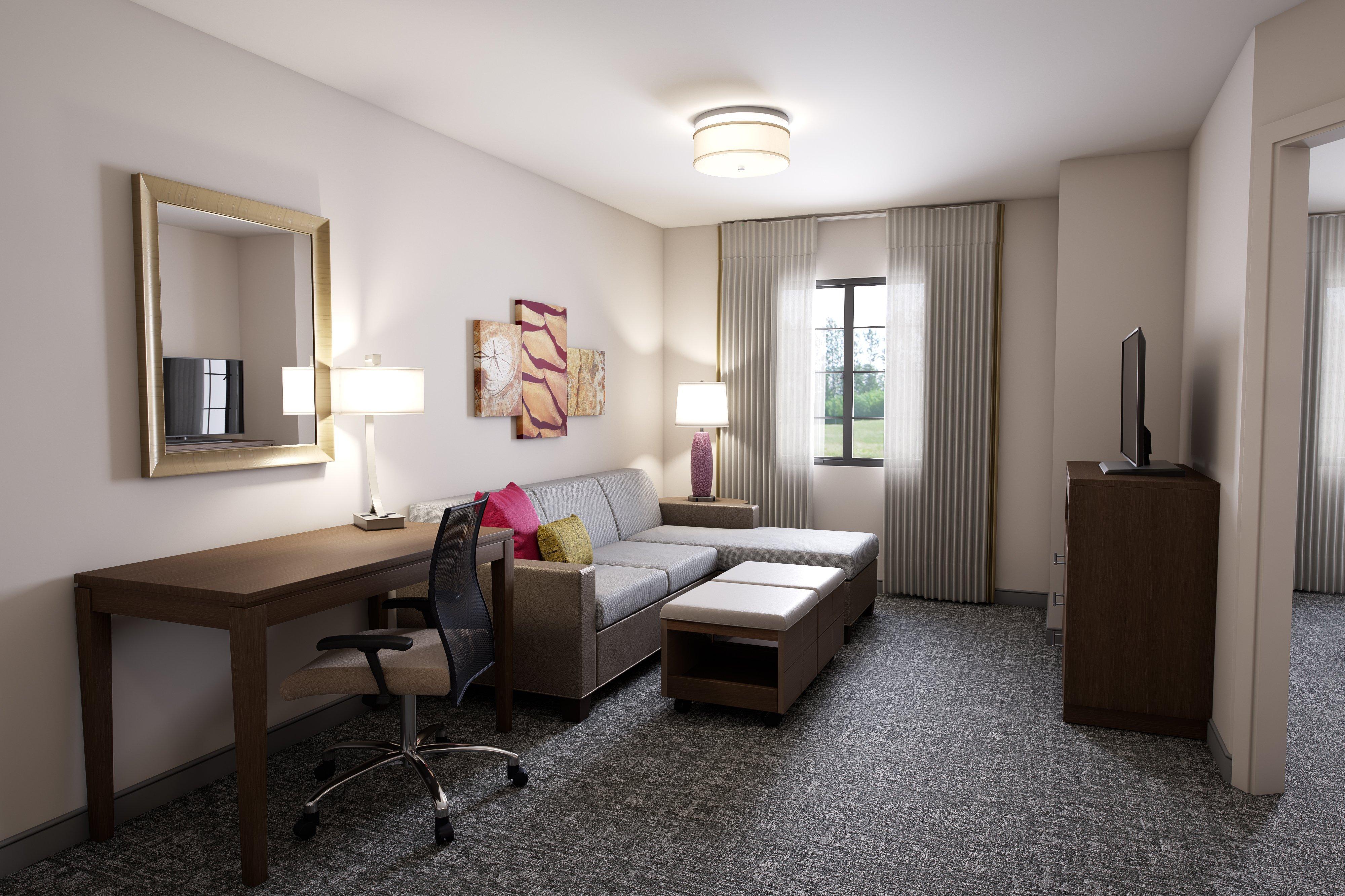Staybridge Suites Irvine East/Lake Forest By Ihg Exterior photo