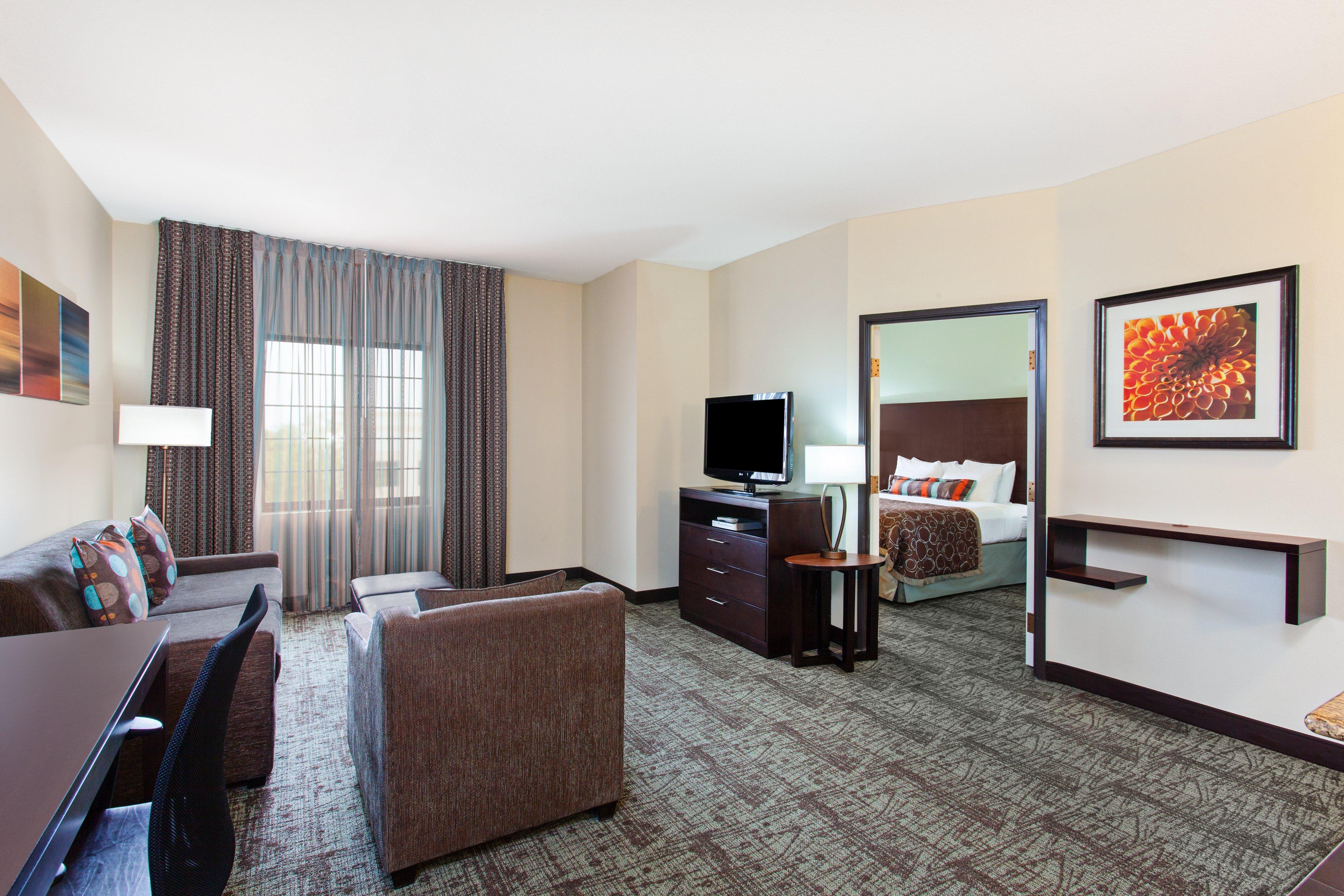 Staybridge Suites Irvine East/Lake Forest By Ihg Exterior photo