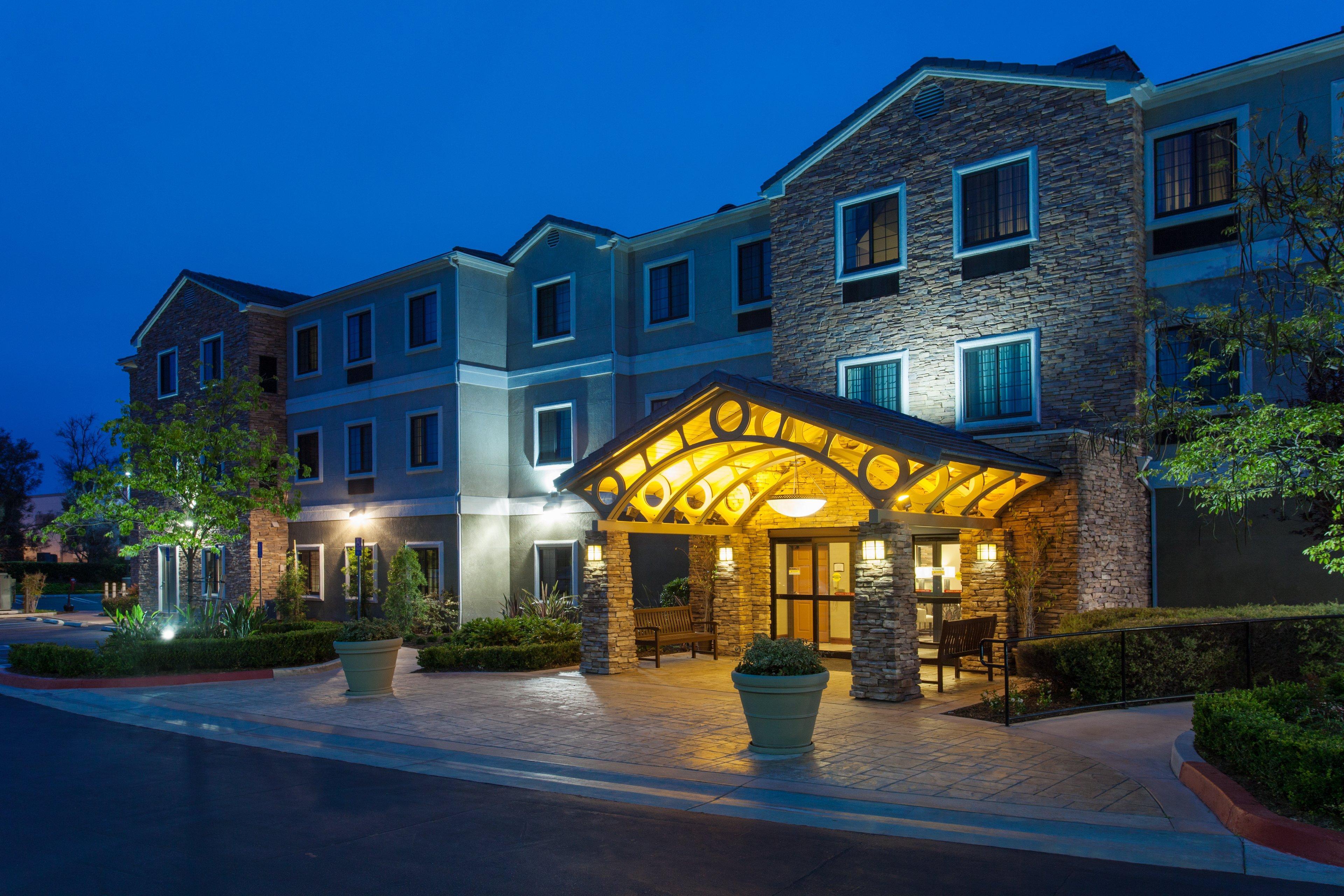 Staybridge Suites Irvine East/Lake Forest By Ihg Exterior photo