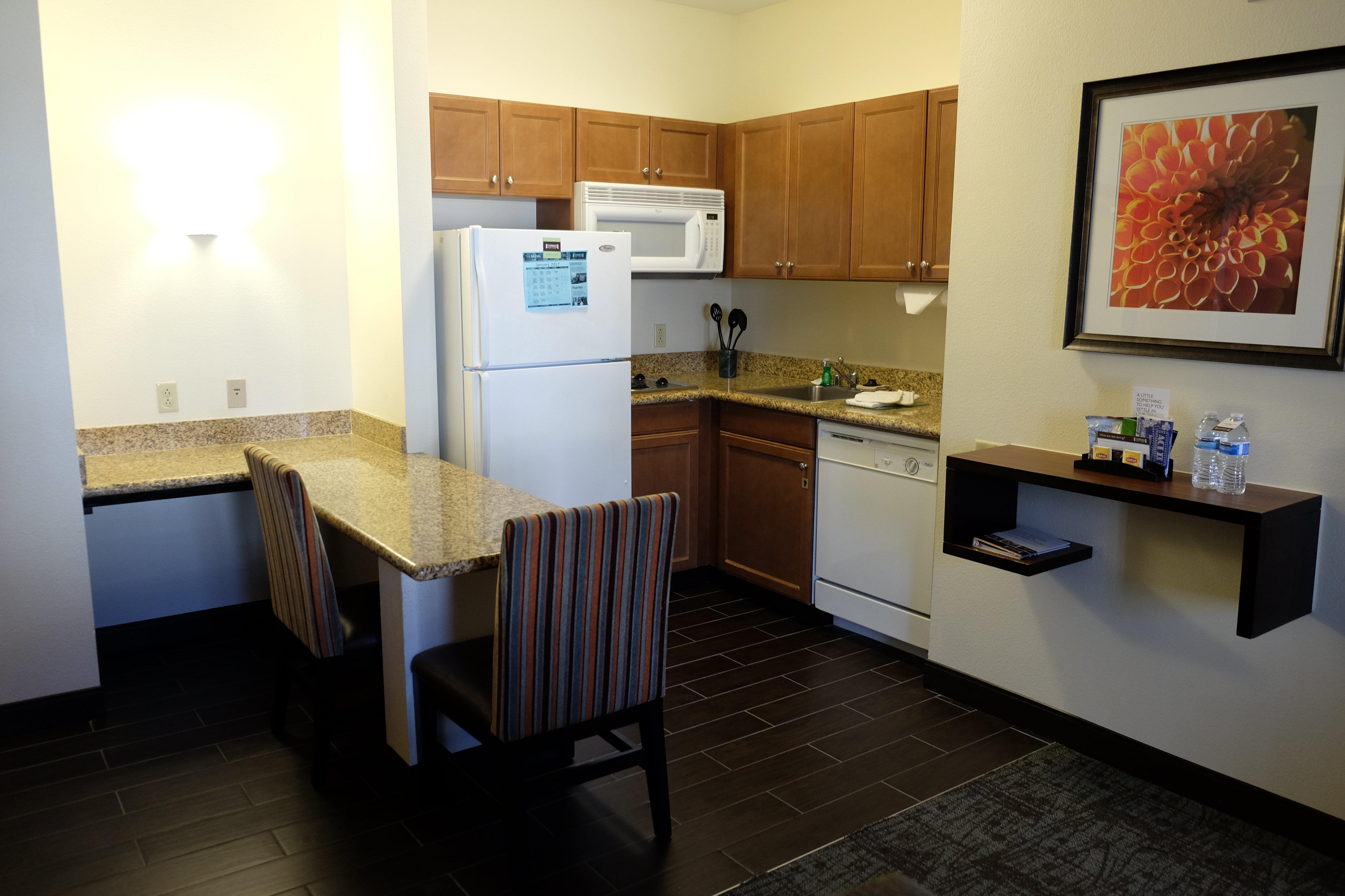 Staybridge Suites Irvine East/Lake Forest By Ihg Exterior photo