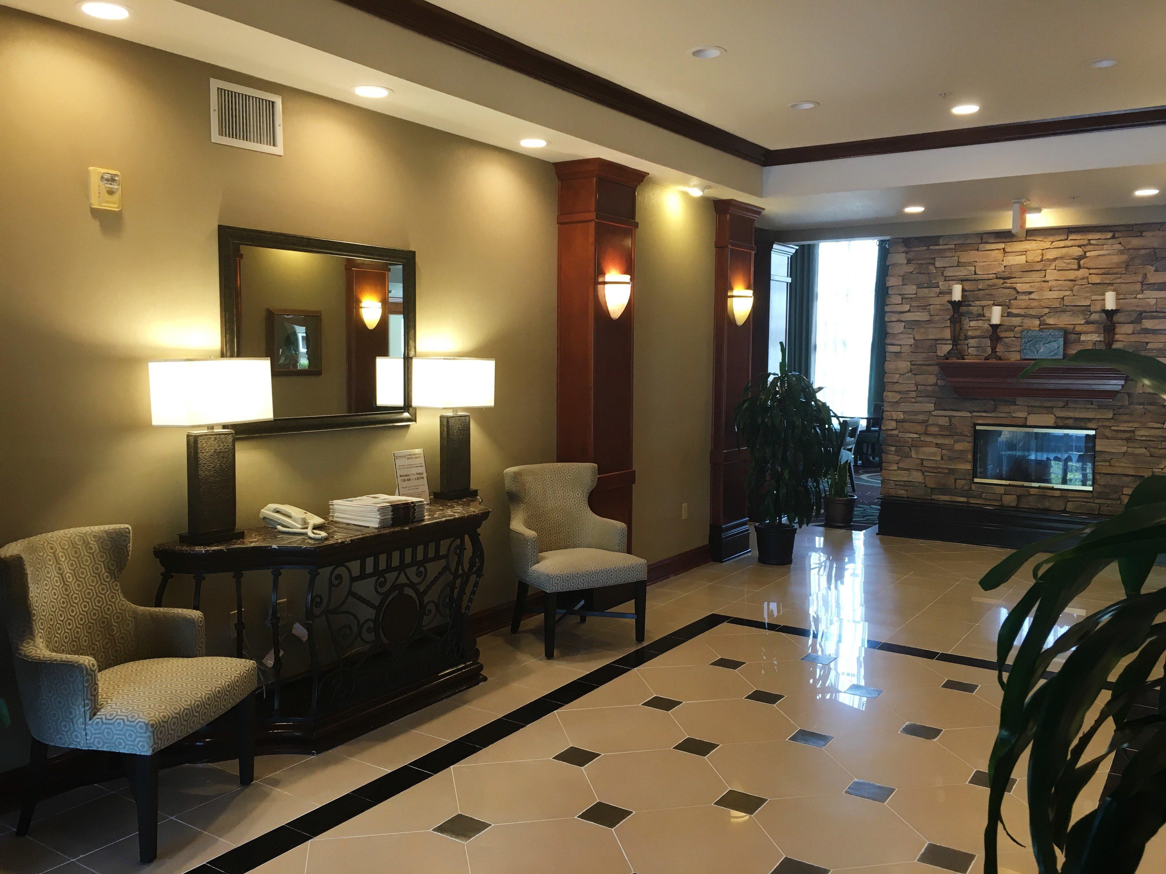 Staybridge Suites Irvine East/Lake Forest By Ihg Exterior photo