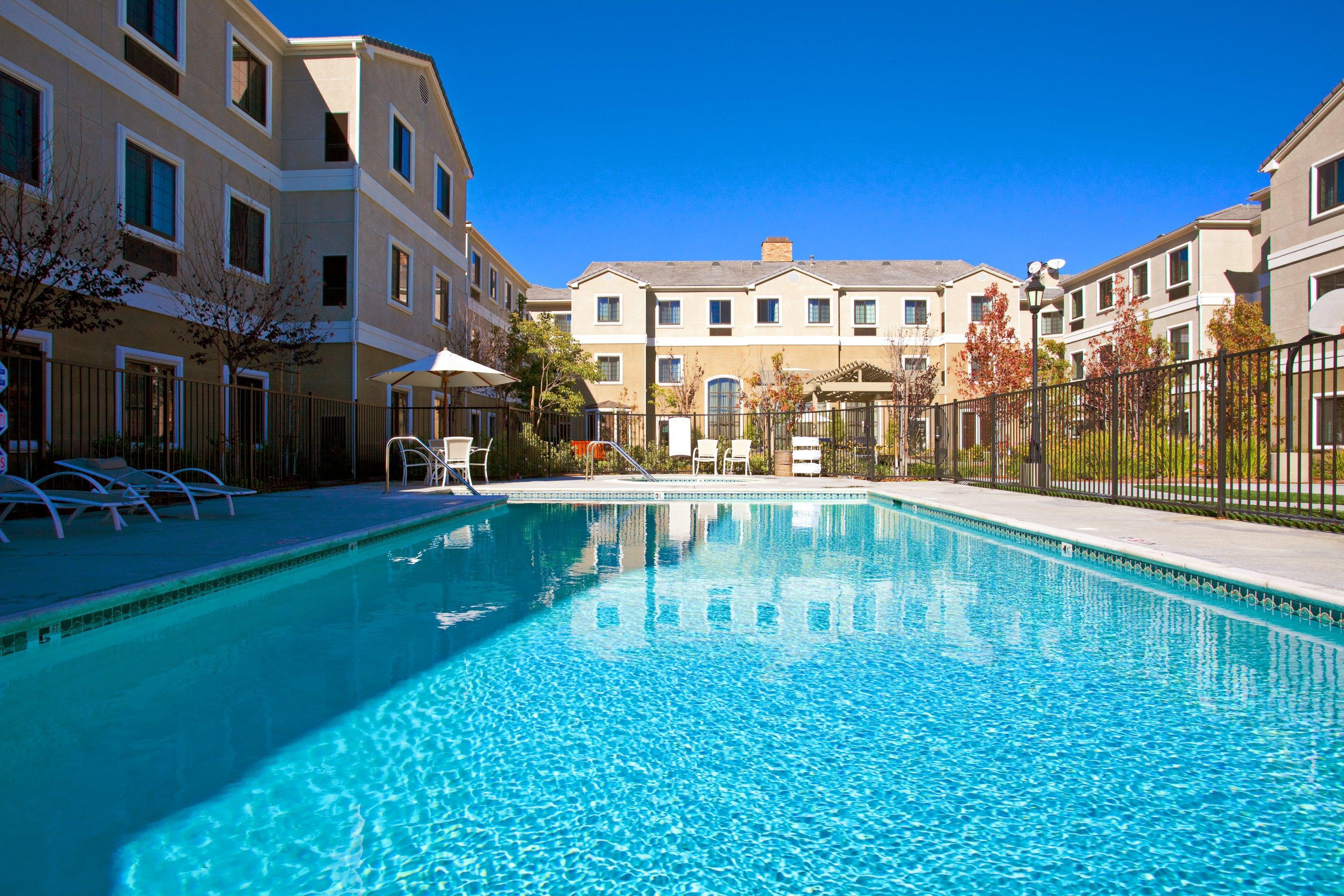 Staybridge Suites Irvine East/Lake Forest By Ihg Exterior photo
