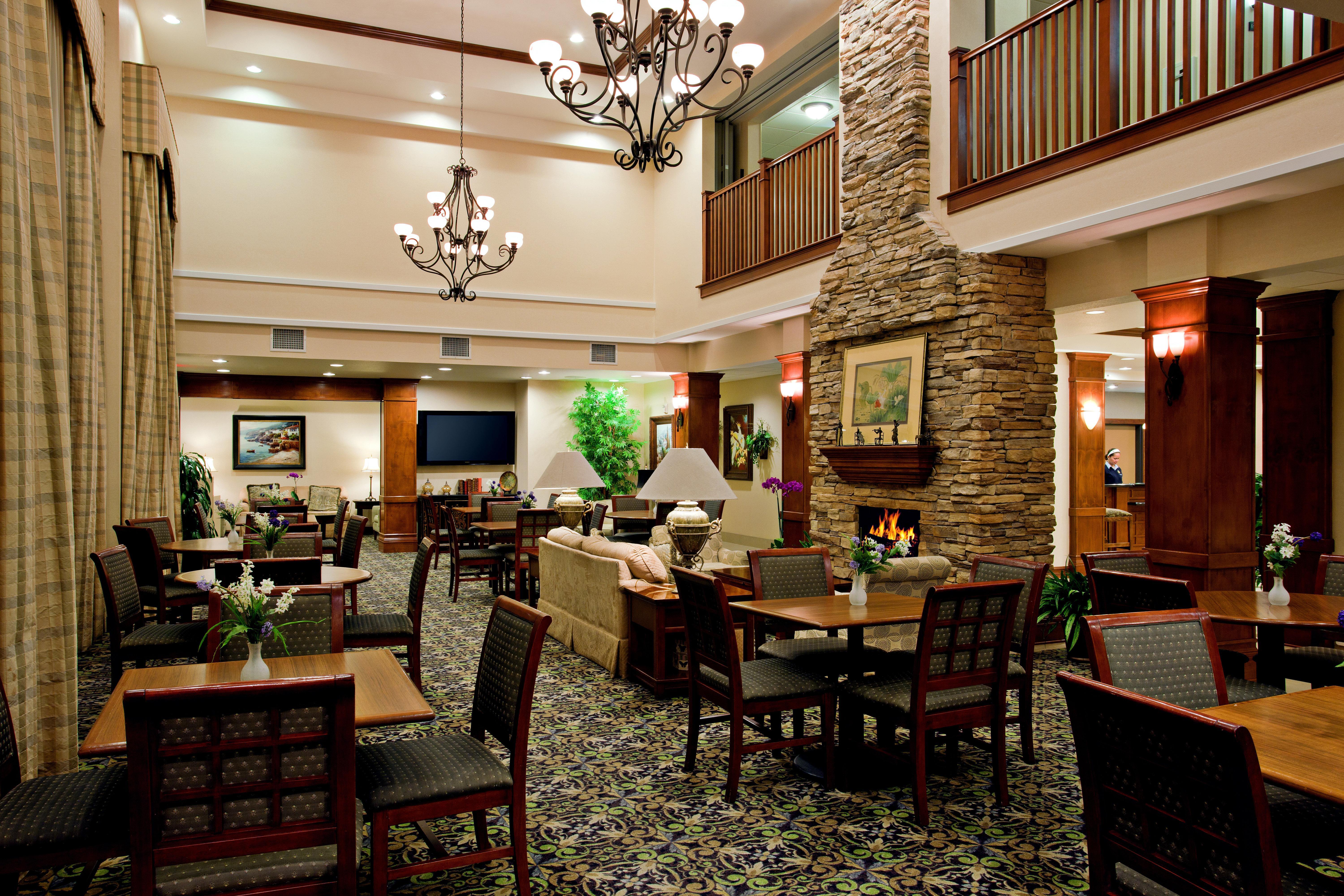Staybridge Suites Irvine East/Lake Forest By Ihg Exterior photo