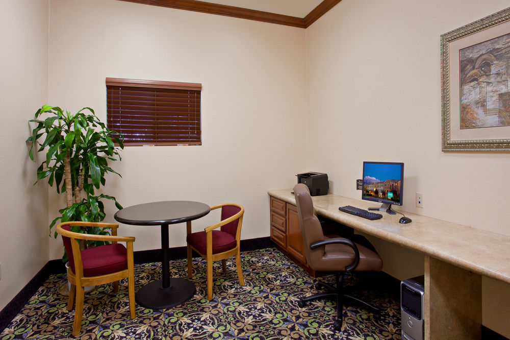 Staybridge Suites Irvine East/Lake Forest By Ihg Facilities photo